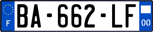 BA-662-LF