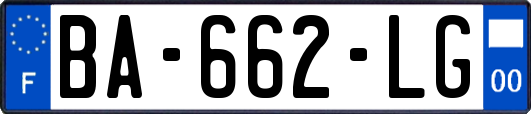 BA-662-LG