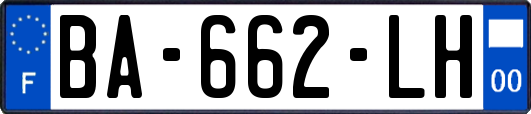 BA-662-LH