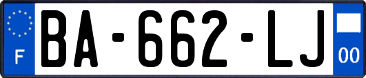 BA-662-LJ