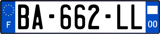 BA-662-LL