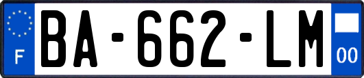 BA-662-LM