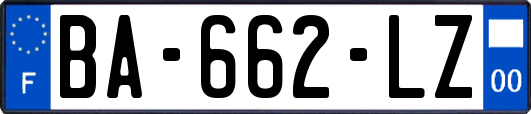 BA-662-LZ