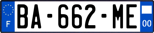 BA-662-ME
