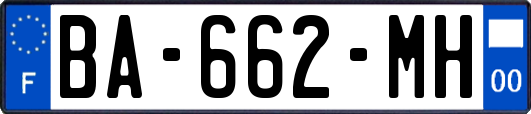 BA-662-MH