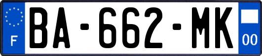 BA-662-MK