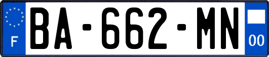 BA-662-MN