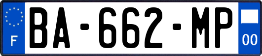BA-662-MP