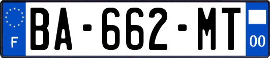 BA-662-MT