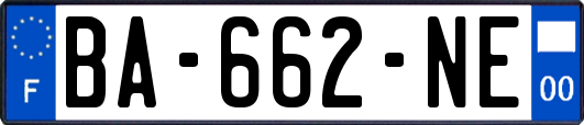 BA-662-NE