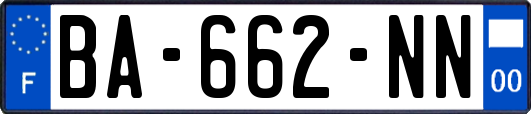 BA-662-NN