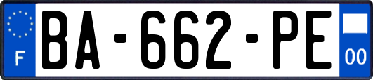 BA-662-PE