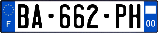 BA-662-PH