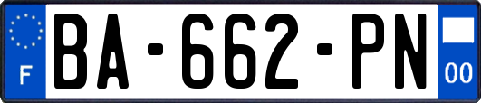 BA-662-PN