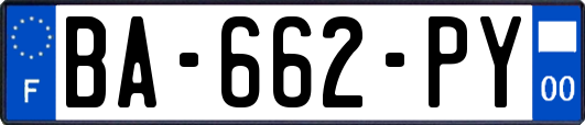 BA-662-PY