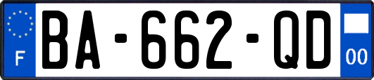 BA-662-QD