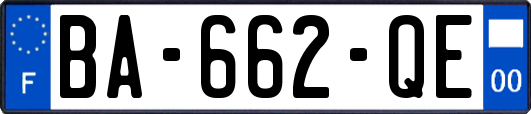 BA-662-QE