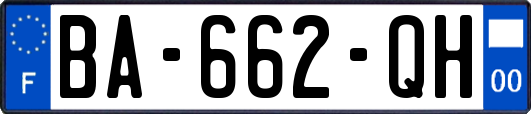 BA-662-QH