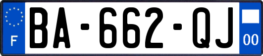 BA-662-QJ