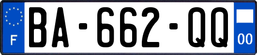 BA-662-QQ