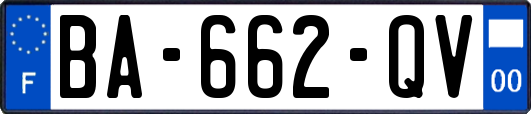 BA-662-QV