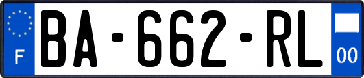 BA-662-RL
