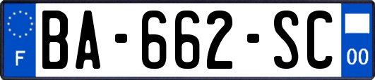 BA-662-SC