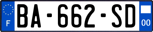 BA-662-SD