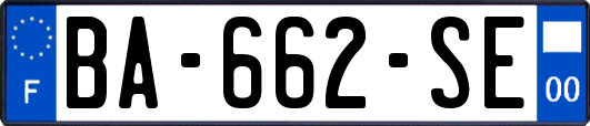 BA-662-SE
