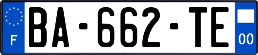 BA-662-TE