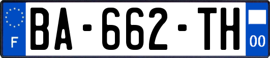 BA-662-TH