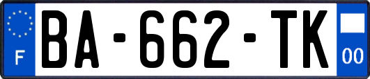 BA-662-TK