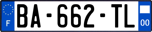 BA-662-TL