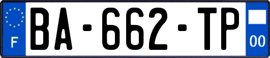 BA-662-TP