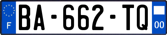BA-662-TQ