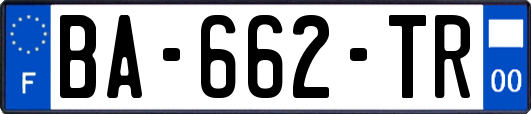 BA-662-TR