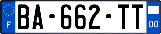 BA-662-TT