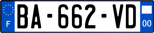 BA-662-VD