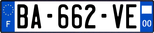 BA-662-VE
