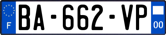 BA-662-VP