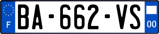 BA-662-VS