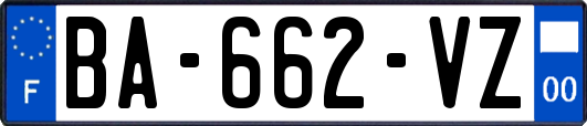 BA-662-VZ