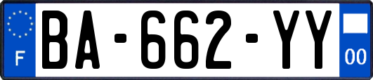 BA-662-YY