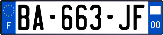BA-663-JF