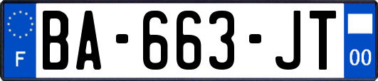 BA-663-JT