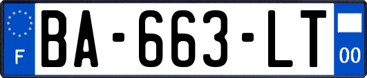 BA-663-LT
