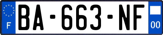 BA-663-NF