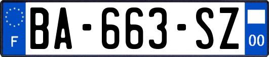 BA-663-SZ