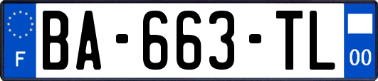 BA-663-TL