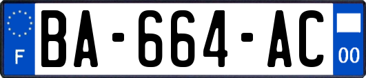 BA-664-AC